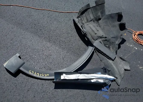 2023 Ford Police Interceptor from USA, damaged, VIN 1FM5K8ACXPGA81657